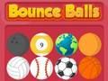 Spill Sprettball  online