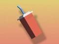 Spill Flaske flip 3d online