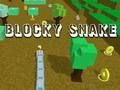 Spill Blocky Snake online