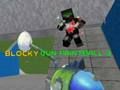 Spill Blocky Gun Paintball 3 online