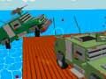 Spill Blocky Combat Swat 2 Storm Desert online