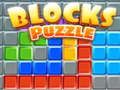 Spill Blokker puslespill  online