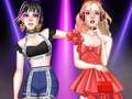 Spill Blackpink K-pop eventyr  online