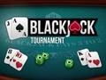 Spill Blackjack-turnering  online