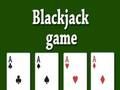 Spill Blackjack spill  online