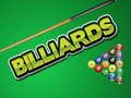 Spill Biljard  online
