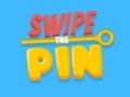 Spill Sveip pinnen  online