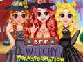 Spill BFF Witchy Transformation online
