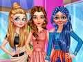 Spill BFF Gipsy trender online