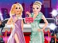 Spill BFF Celebrity Night online