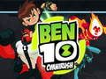 Spill Ben 10 omnibreak online