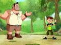 Spill Ben10 skjulte objekter  online