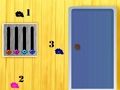 Spill Trerom Escape  online
