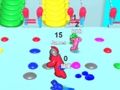 Spill Blob Bridge Race online