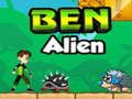 Spill Ben Alien online