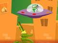 Spill Ben 10: Alien Attack online