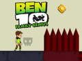 Spill Ben 10 familiegeni  online