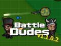 Spill Battle Dudes v. 1. 1. 02 online