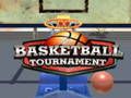 Spill Basketballturnering  online