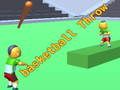 Spill Basketballkast  online
