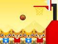 Spill Basketball skytespill  online