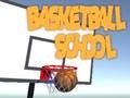 Spill Basketballskole  online