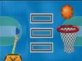 Spill Basketball våge  online