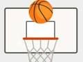 Spill Basketball online