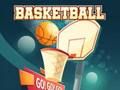 Spill Basketball online