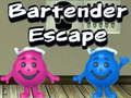 Spill Bartender rømning online