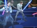 Spill Star Wars: Galaxy of Heroes online