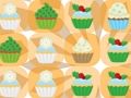 Spill Jule Cupcake Match3 online