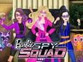 Spill Barbie spiongruppe  online
