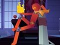 Spill Stickdoll 2: Revenge of Flame  online