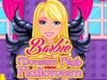 Spill Barbie Monster High Halloween online