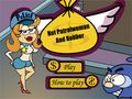 Spill Hot Patrolwoman and Robber  online