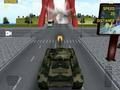 Spill Army Tank Driving Simulering  online