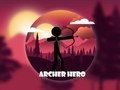 Spill Archer Hero online