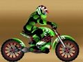 Spill MX Dirt Racing online
