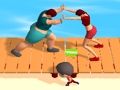 Spill Mat Pusher Challenge online