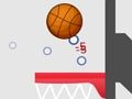 Spill Basket Slam online