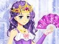 Spill Anime Queen Dress opp  online
