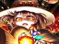 Spill Anime puslespill  online