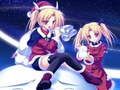 Spill Anime Christmas Jigsaw Puzzle online
