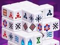 Spill Mahjongg Dark Dimensions 210 sekunder  online