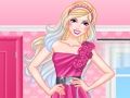 Spill Blond i rosa  online