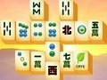 Spill Fire sesonger Mahjong online