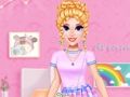 Spill Bffs cutsie fargerik dress up online