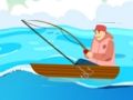 Spill Fiske  online