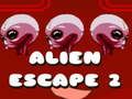 Spill Alien Escape 2 online